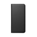Flip Cover For Oneplus 5 Black By - Maxbhi.com