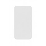 Flip Cover For Oukitel U20 Plus White By - Maxbhi.com