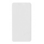 Flip Cover For Panasonic Eluga A3 Pro White By - Maxbhi.com