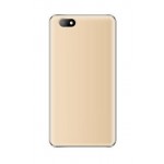 Full Body Housing For Mafe Shine M820 Gold - Maxbhi.com