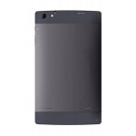 Full Body Housing For Micromax Canvas Tab P802 Grey - Maxbhi.com