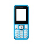 Full Body Housing For Mido D11 Plus Blue - Maxbhi.com
