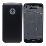Full Body Housing For Moto G5 Plus 32gb Grey - Maxbhi Com