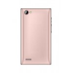 Full Body Housing For Mtech Ace 11 Rose Gold - Maxbhi.com