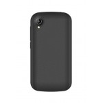 Full Body Housing For Mtech Ace 4g Black - Maxbhi Com