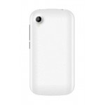 Full Body Housing For Mtech Ace 4g White - Maxbhi.com