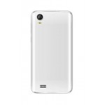 Full Body Housing For Mtech Ace 9 White - Maxbhi.com