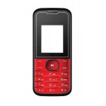 Full Body Housing For Mtech Jumbo Red - Maxbhi.com