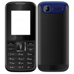 Full Body Housing For Mtech L55 Black - Maxbhi Com