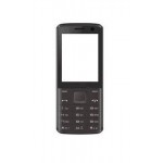 Full Body Housing For Mtech Snap Black - Maxbhi.com