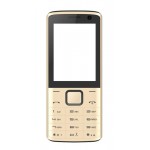 Full Body Housing For Mtech Snap Gold - Maxbhi.com