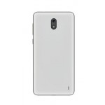 Full Body Housing For Nokia 2 White - Maxbhi.com