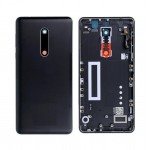 Full Body Housing For Nokia 5 Black - Maxbhi Com