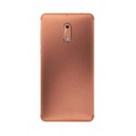 Full Body Housing For Nokia 6 Copper - Maxbhi.com