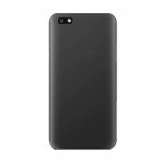 Full Body Housing For Oppo A77 Black - Maxbhi.com
