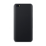 Full Body Housing For Oppo A77 Rose Gold - Maxbhi.com