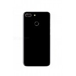 Full Body Housing For Oukitel U20 Plus Black - Maxbhi.com
