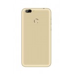 Full Body Housing For Oukitel U20 Plus Gold - Maxbhi.com