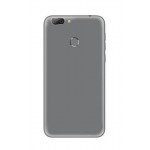 Full Body Housing For Oukitel U20 Plus Grey - Maxbhi.com