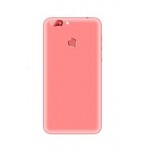 Full Body Housing For Oukitel U20 Plus Rose Gold - Maxbhi.com