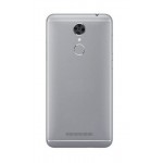 Full Body Housing For Panasonic Eluga Pulse Black - Maxbhi.com