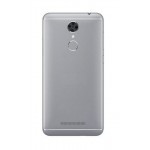 Full Body Housing For Panasonic Eluga Pulse Grey - Maxbhi.com