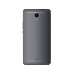 Full Body Housing For Panasonic Eluga Ray X Grey - Maxbhi.com