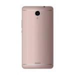 Full Body Housing For Panasonic Eluga Ray X Rose Gold - Maxbhi.com