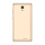 Full Body Housing For Reach Allure Ultra Curve Gold - Maxbhi.com