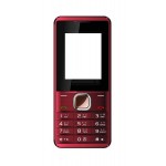 Full Body Housing For Reach Champ Plus Red - Maxbhi.com