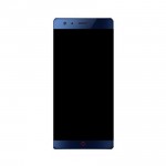 Lcd Screen For Nubia Z17 Replacement Display By - Maxbhi Com