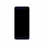 LCD with Touch Screen for NUU Q626 Black