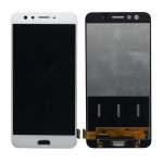 Lcd With Touch Screen For Oppo F3 Plus Gold By - Maxbhi Com