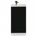 Lcd Screen For Oukitel U20 Plus Replacement Display By - Maxbhi Com