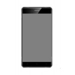 Lcd With Touch Screen For Reach Allure Ultra Curve Black By - Maxbhi.com