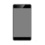 Lcd Screen For Reach Allure Ultra Curve Replacement Display By - Maxbhi Com