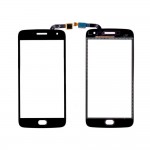 Touch Screen Digitizer For Moto G5 Plus 32gb Black By - Maxbhi Com