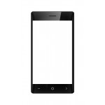 Touch Screen Digitizer For Mtech Ace 11 Black By - Maxbhi.com