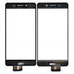 Touch Screen Digitizer For Nokia 6 Black By - Maxbhi Com