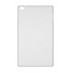 Back Panel Cover For Lenovo Tab 4 8 32gb Lte White - Maxbhi.com