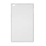 Back Panel Cover For Lenovo Tab 4 8 32gb Lte White - Maxbhi.com