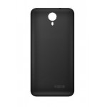 Back Panel Cover For Lephone W2 Black - Maxbhi.com