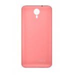 Back Panel Cover For Lephone W2 Rose Gold - Maxbhi.com