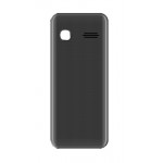 Back Panel Cover For Mafe Logan Black - Maxbhi.com