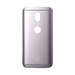 Back Panel Cover For Motorola Moto M2 Black - Maxbhi Com