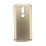 Back Panel Cover For Motorola Moto M2 White - Maxbhi Com