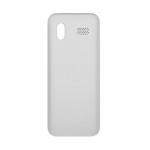 Back Panel Cover For Mphone 180 White - Maxbhi.com