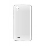 Back Panel Cover For Mtech Ace 9 White - Maxbhi.com