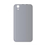 Back Panel Cover For Mtech Turbo L10 Grey - Maxbhi.com