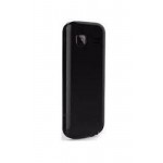 Back Panel Cover For Navya N2016 Black - Maxbhi.com
